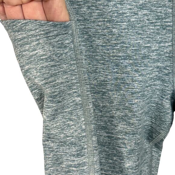 Athleta Girl XX-Large (16) Snowball Tights Leggings SoftLuxe Pockets Stretch - Picture 7 of 10